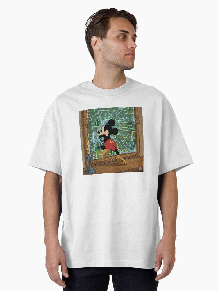 RICH x Mickey