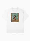RICH x Mickey