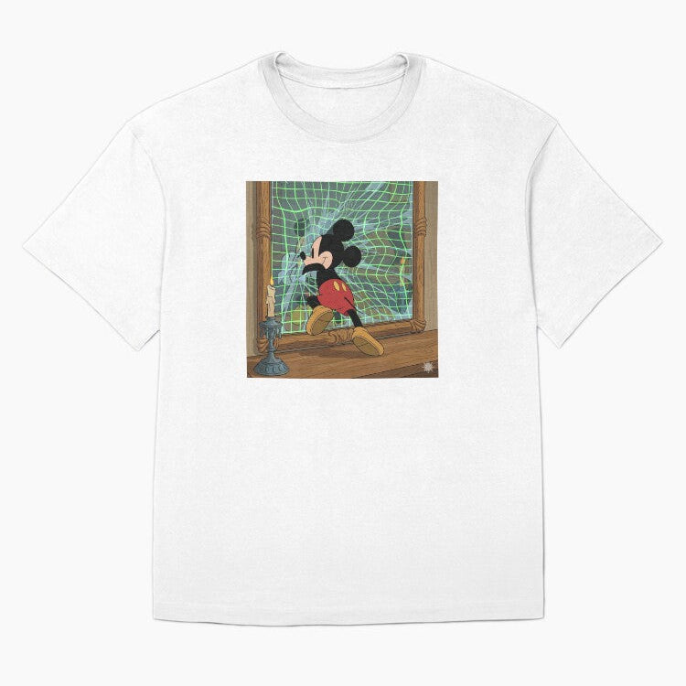 RICH x Mickey