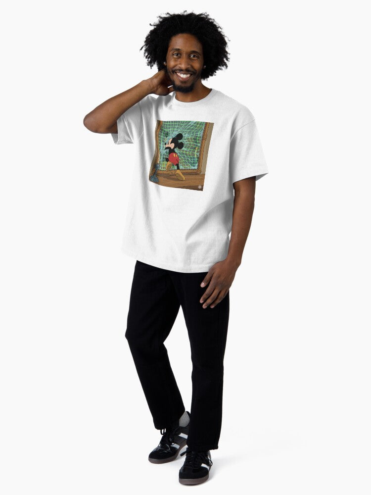 RICH x Mickey