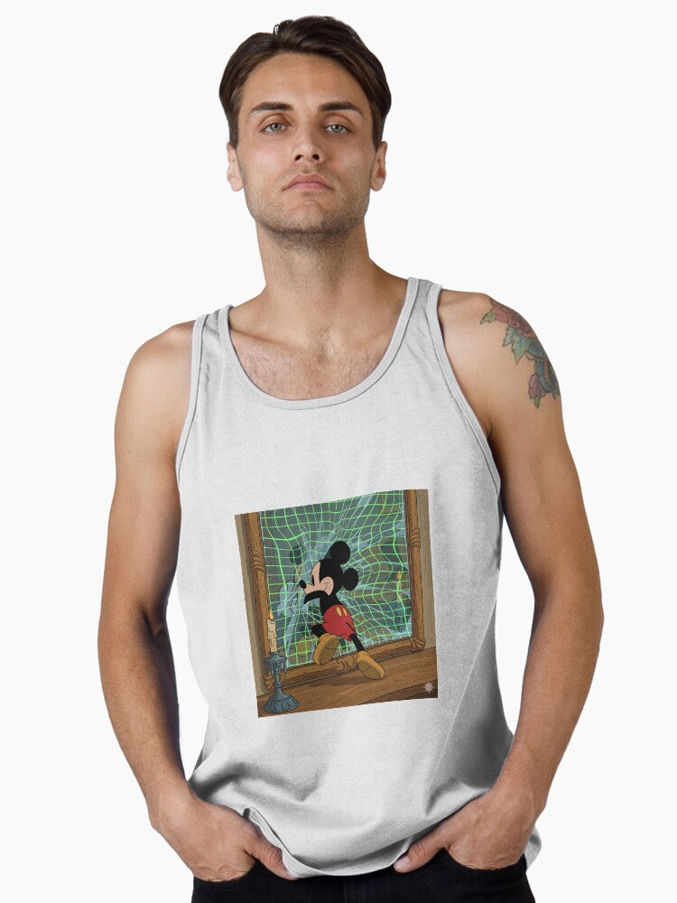 RICH x Mickey (Regata)