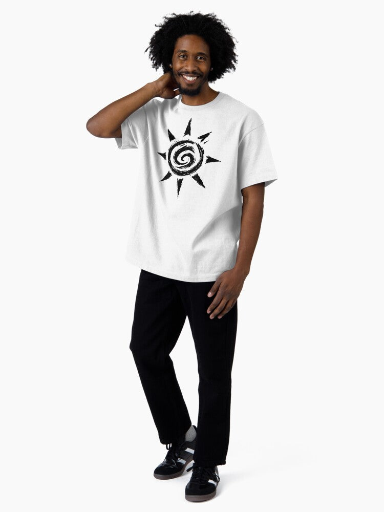 T-Shirt SSun