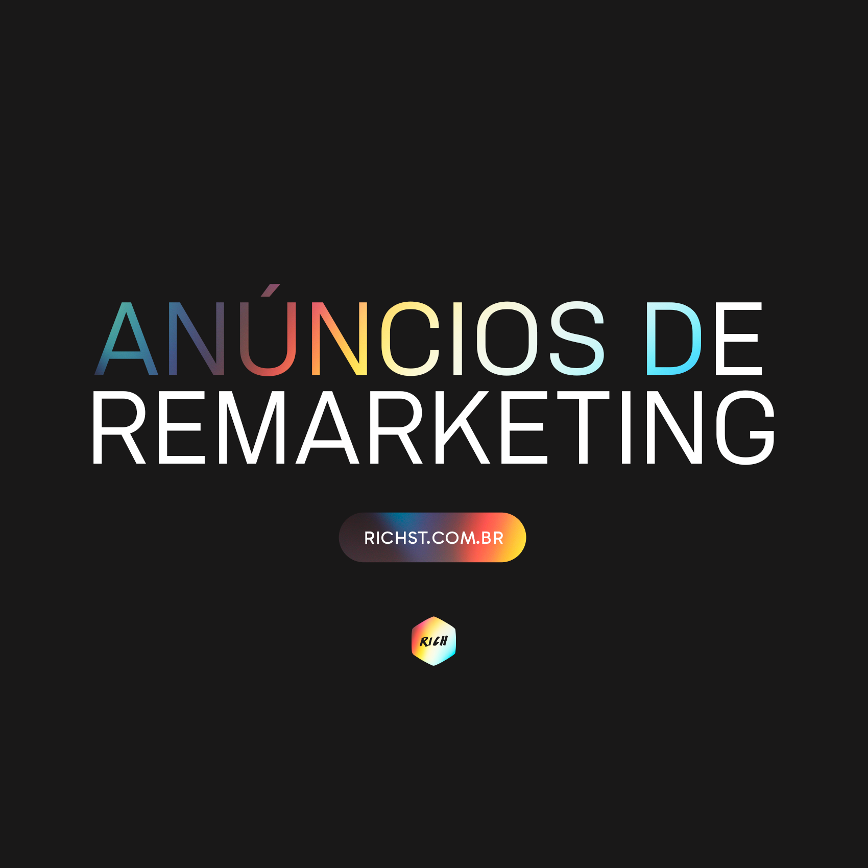 Campanha de Anúncios Digitais no META, Instagram