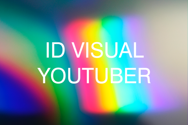 ID Visual Youtuber
