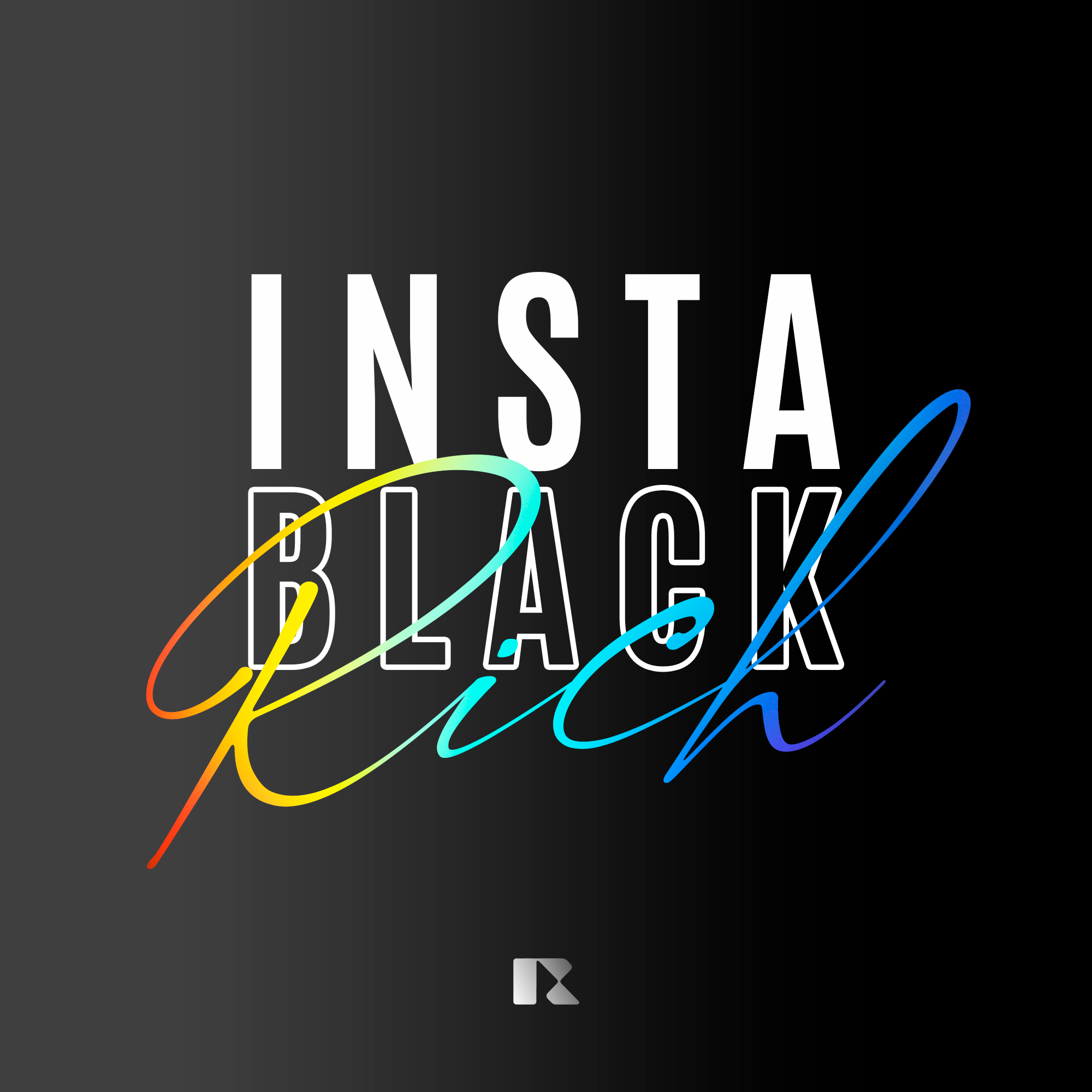 INSTA BLACK