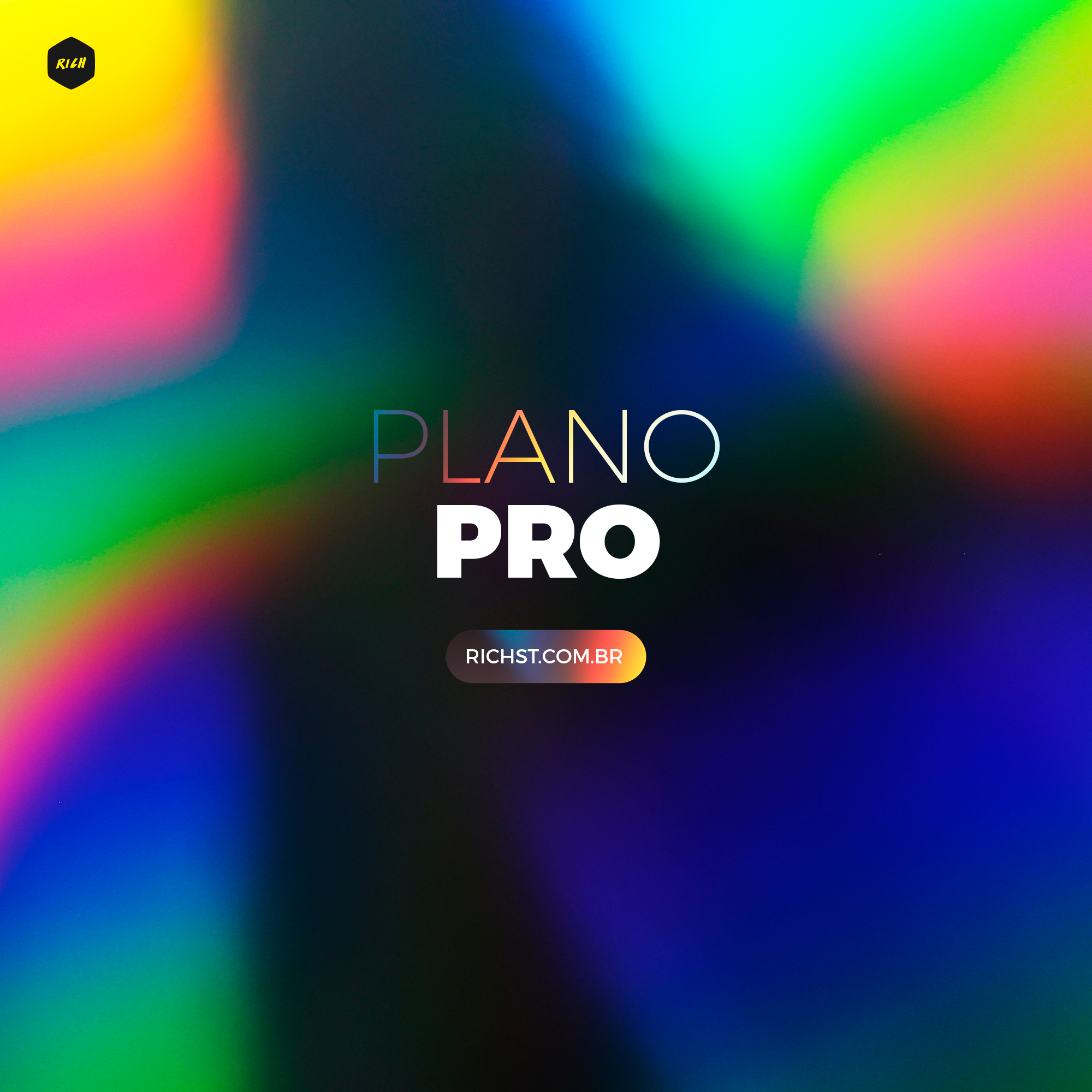 🤳 Plano PRO