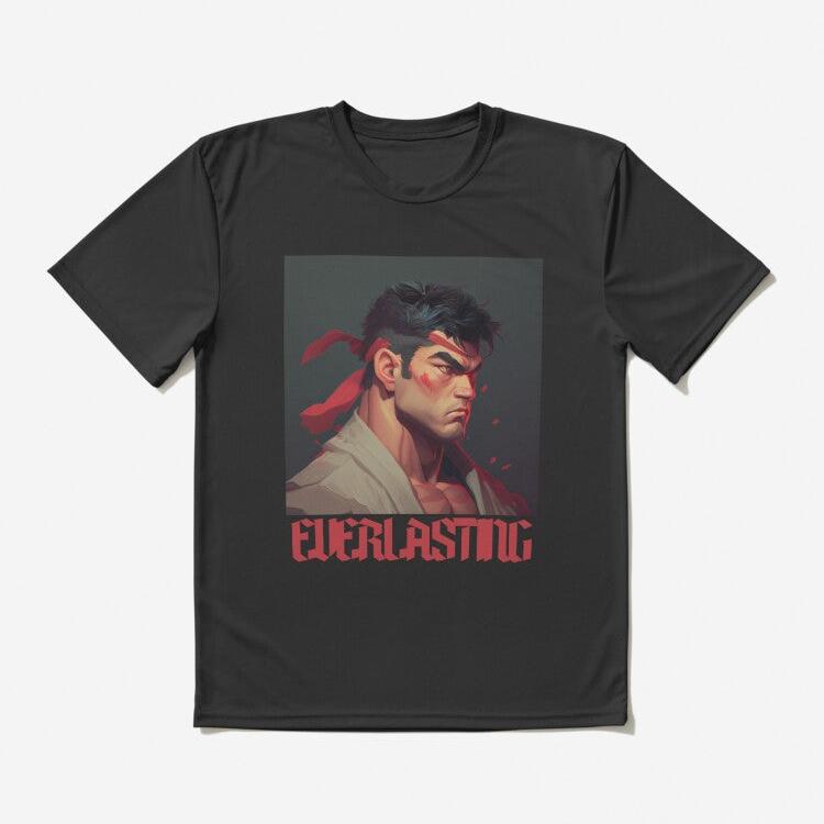 Camiseta 'Everlasting'
