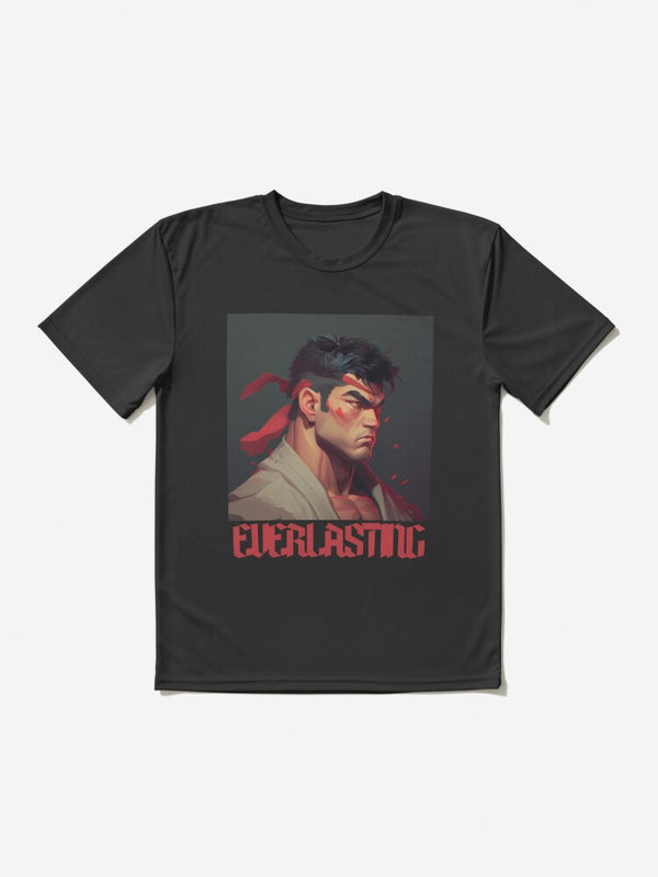 Camiseta "Everlasting"