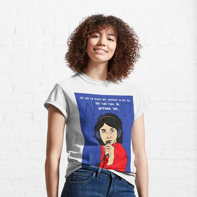 👕 Anything You Want