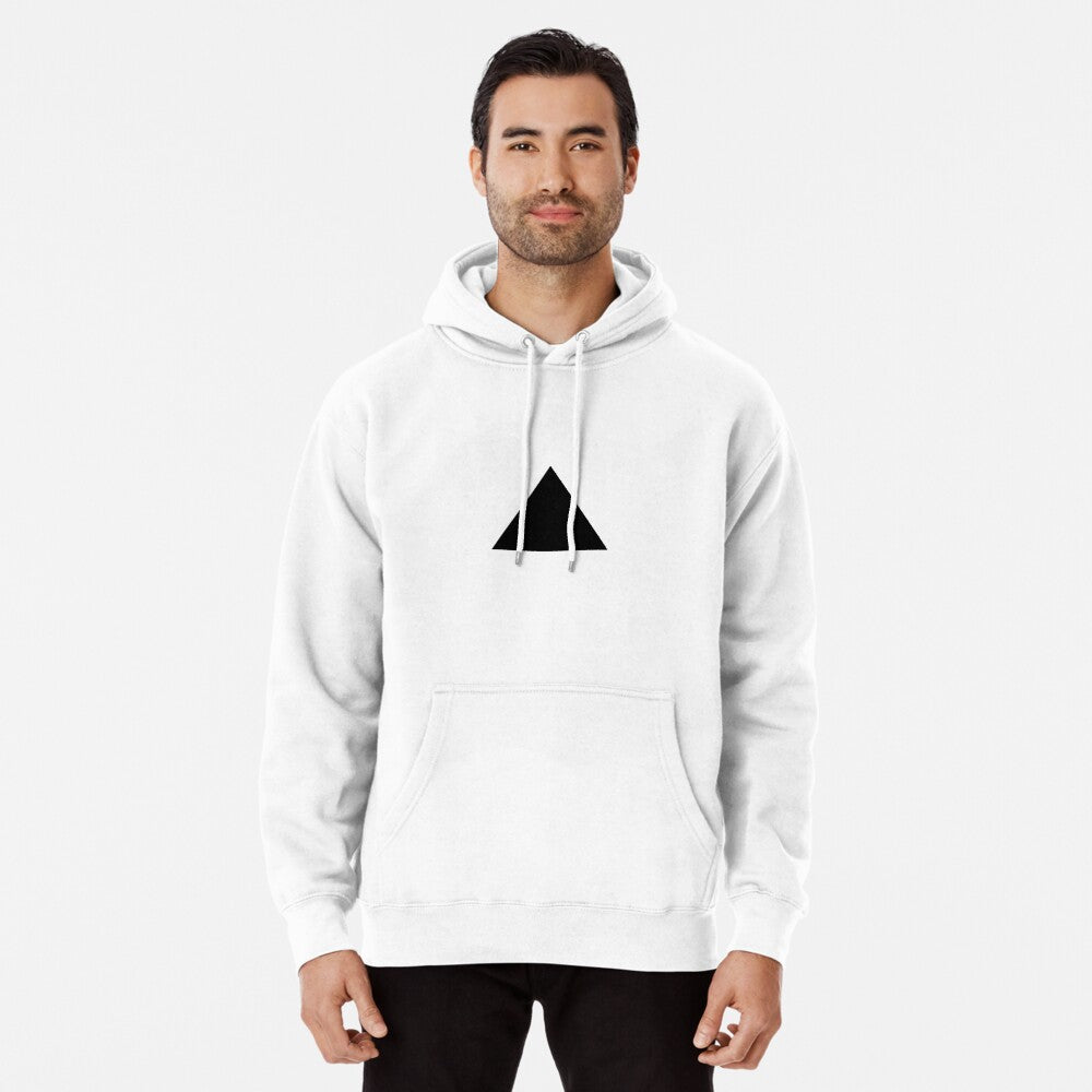 Hoodie "Pirâmide Oculta"