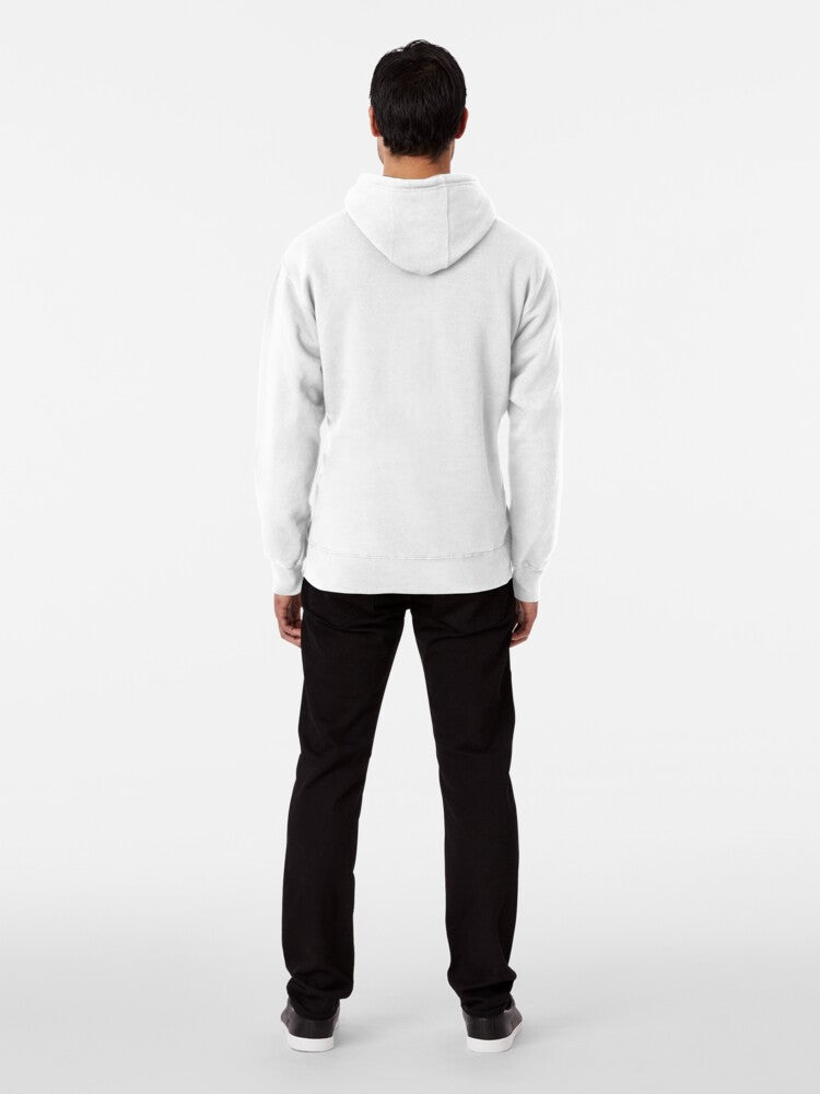 Hoodie "Pirâmide Oculta"